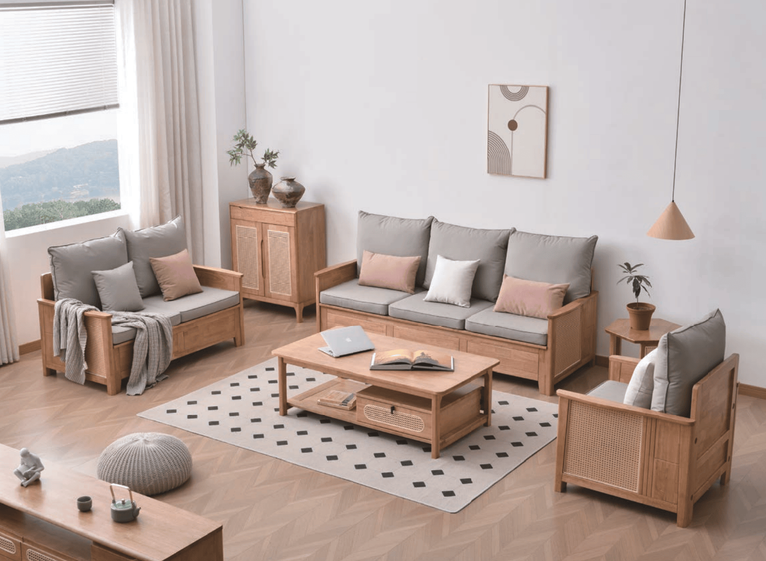 哪些｜全屋定制影响力十大品牌盘点开元棋牌app10大品牌家具有