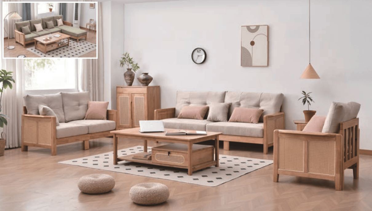 哪些｜全屋定制影响力十大品牌盘点开元棋牌app10大品牌家具有(图3)