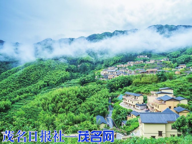 本市场化推进农文旅融合发展开元棋牌信宜市利用社会资(图4)