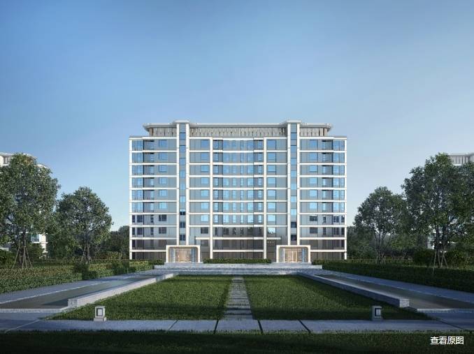 _合肥新房_新盘信息买房开元棋牌合肥保利和光峯境(图2)