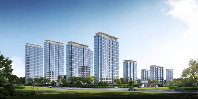 峯境_合肥新房_新盘信息买房开元棋牌app合肥保利和光(图4)